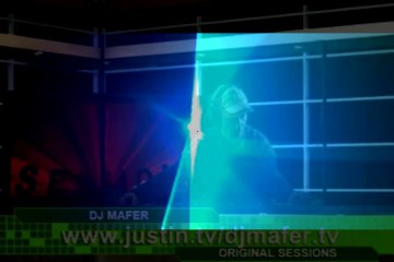 DJ MAFER IN SESSION - 31 marzo 2013 - SESION 4.1