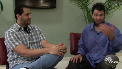 Mo to Muhammed | Addicted Music lovers must watch!!! ᴴᴰ - The Deen Show