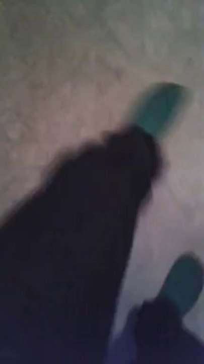 My football skills in my home (Part 1)