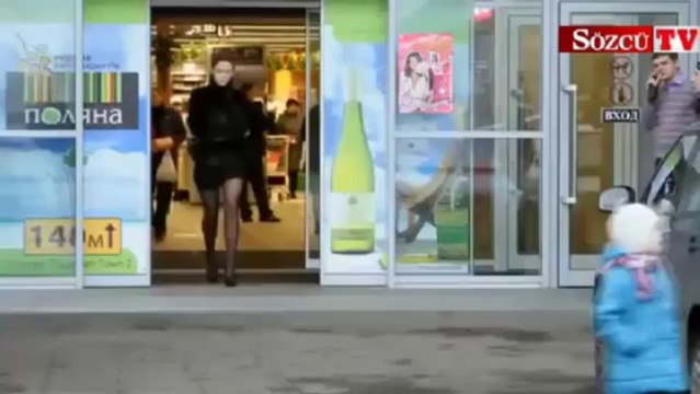 Paranın satın aldığı aşk!