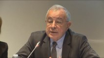 IGPDE - Rencontres Economiques - Alain LAMASSOURE