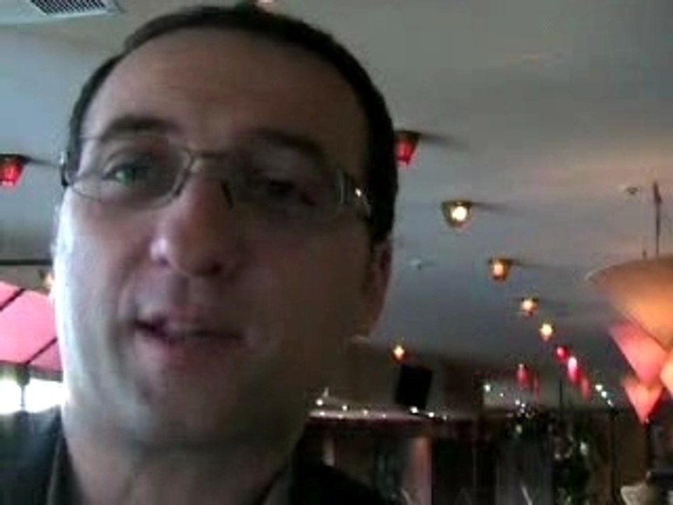 Mobile PoliTIC # 2 > Frank Tapiro