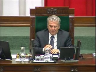 Romuald Ajchler - Wystąpienie z dnia 08 stycznia 2014 roku.