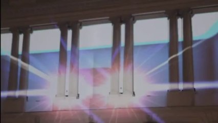 Peugeot Motion & Emotion Show HD