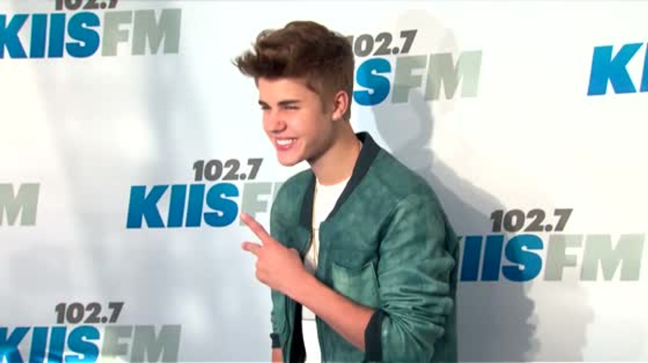Justin Bieber Causes $20K Property Damage