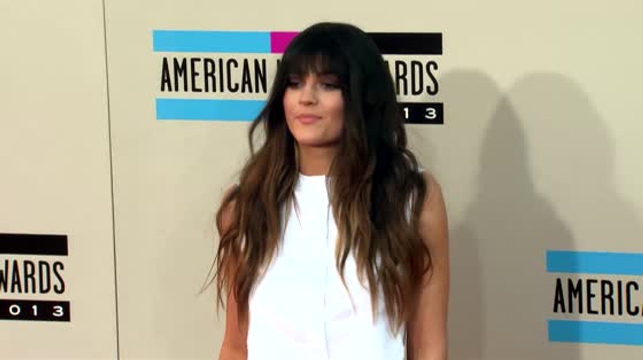 Kylie Jenner streitet ab, dass Kris Jenner Freunde durchleuchtet