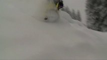 VIOLENT FAILS in WINTER SPORTS - SKI, SNOWBOARD...