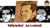 Jerry Lee Lewis - Slippin' Around (HD) Officiel Seniors Musik
