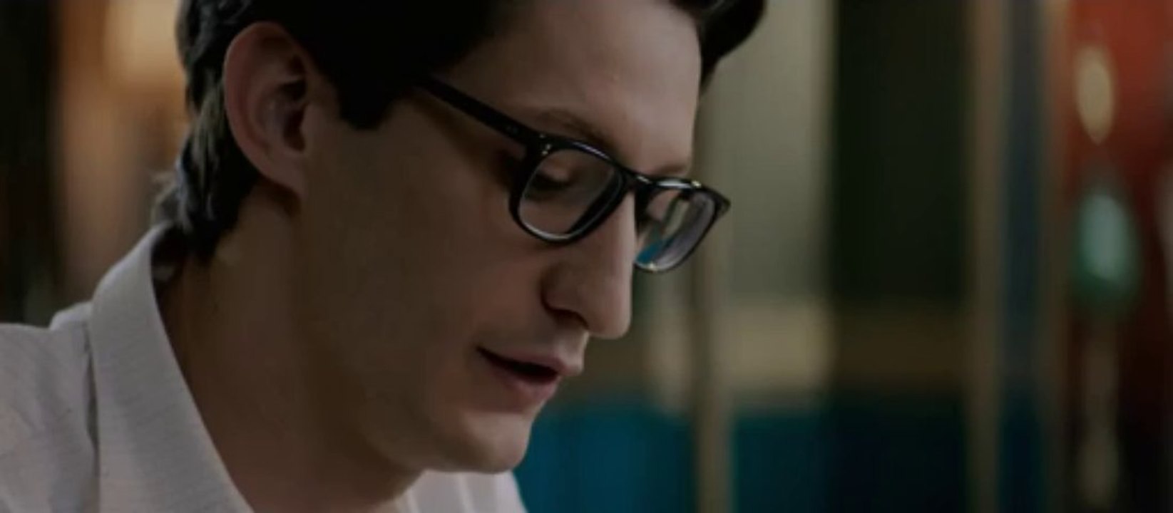 YVES SAINT LAURENT Bande Annonce Officielle du Film