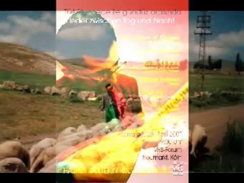 Hasret GÜLTEKİN-Bir İnsan Ömrünü Neye Vermeli