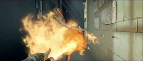 Alone in the Dark : Inferno - Soundtrack trailer