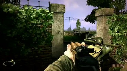 Brothers in Arms : Hell's Highway - Once more, with feeling