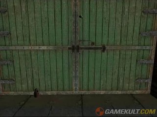 Sherlock Holmes : La Nuit des Sacrifiés - A la pêche au verrou