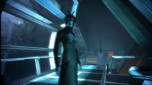 Mass Effect - Présentation des personnages #2