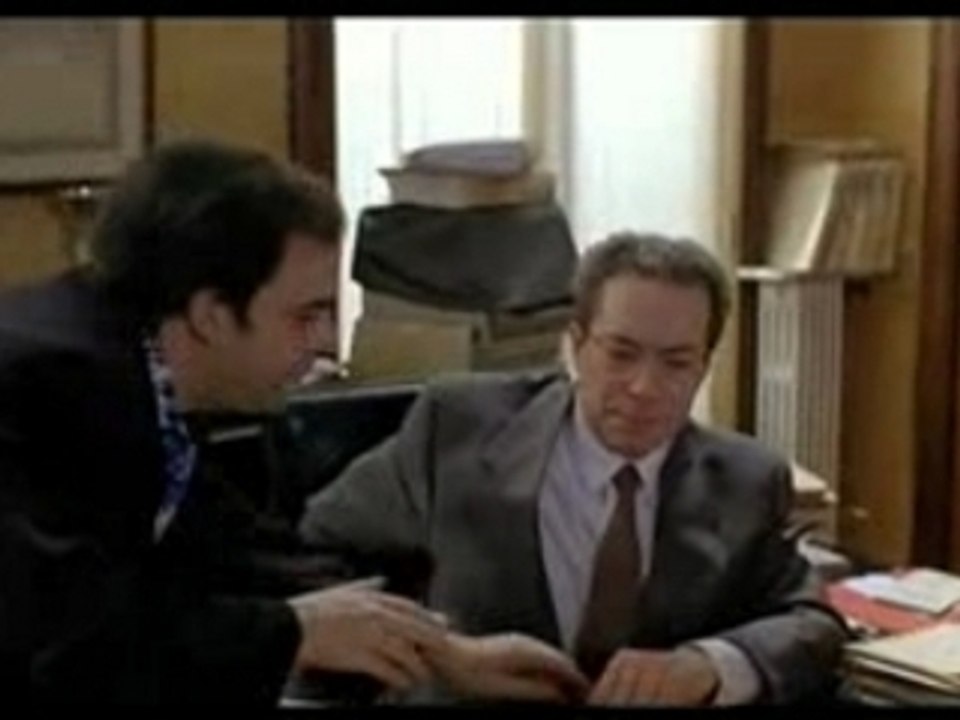 Les trois frères - Extrait (2)