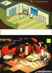 Contact - Jouer avec le chien, ça occupe