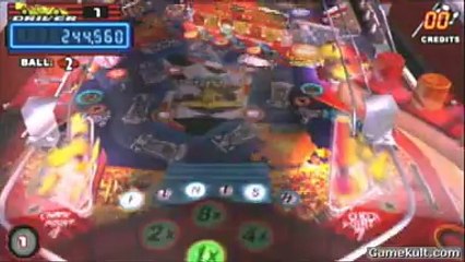 Gottlieb Pinball Classics - Victory