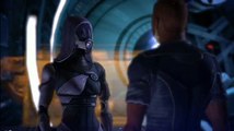 Mass Effect - Présentation des personnages