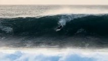 Compilation de JAWS : les vagues les plus grosses du monde!