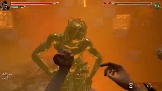 Zeno Clash : The Pit Towers - The Pit Towers Trailer