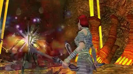 EverQuest : Underfoot - Launch trailer