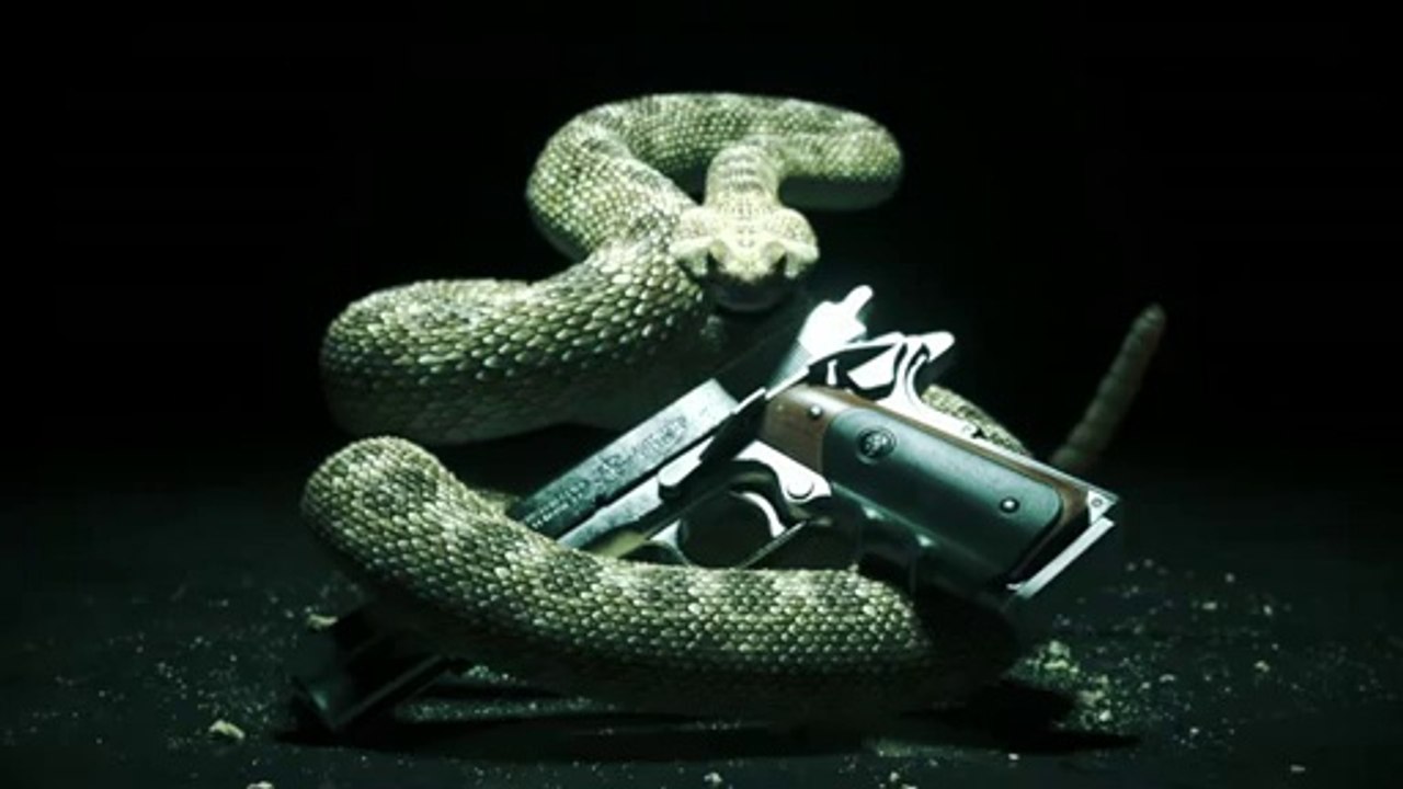 Hitman : Absolution - Teaser