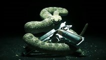 Hitman : Absolution - Teaser