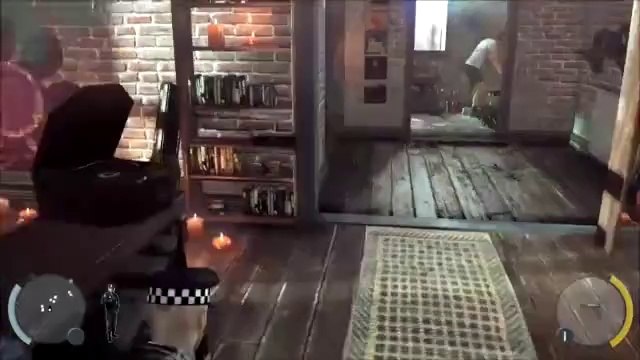 Hitman : Absolution - E3 Walkthrough