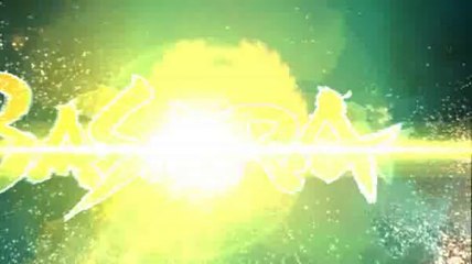 Sengoku Basara Samurai Heroes - Teaser trailer