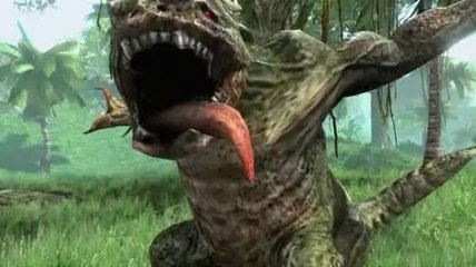 Two Worlds II - Trailer officiel