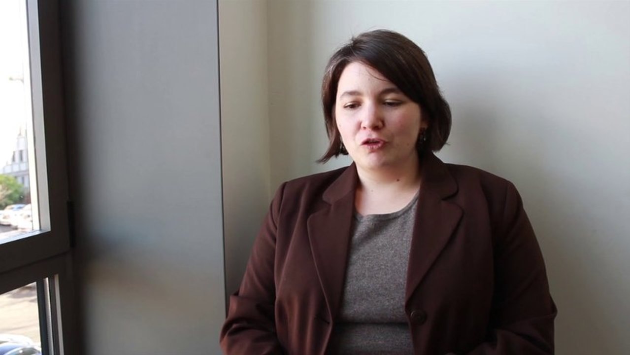 Master Droit, Economie et Gestion des Collectivités Territoriales / Mention Droit du Patrimoine / Marie Bassano