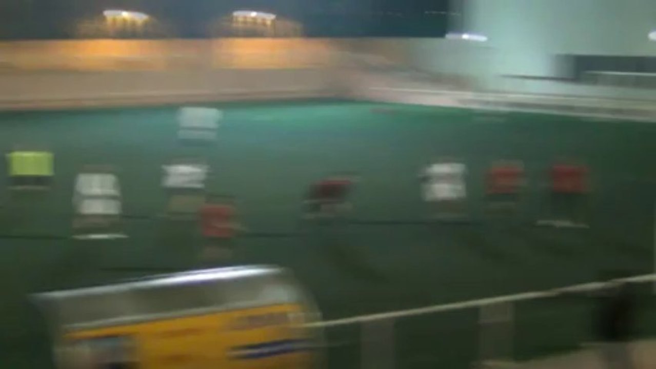 PJ J2: Racing de la Kasalla 2-2 Los amigos de Arbeloa