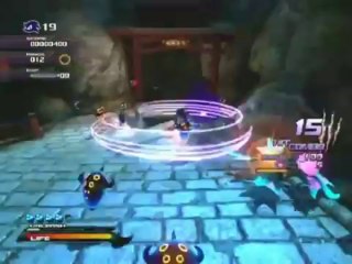 Sonic Unleashed (360) [Part 11]