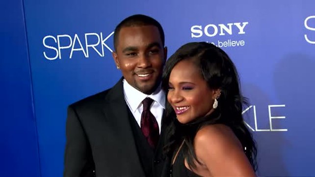 Bobbi Kristina Brown hat Nick Gordon geheiratet