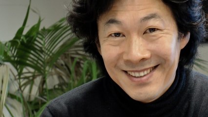 Han Dongfang, son combat pour un syndicalisme libre en Chine