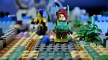 League of Legos - League of Legends