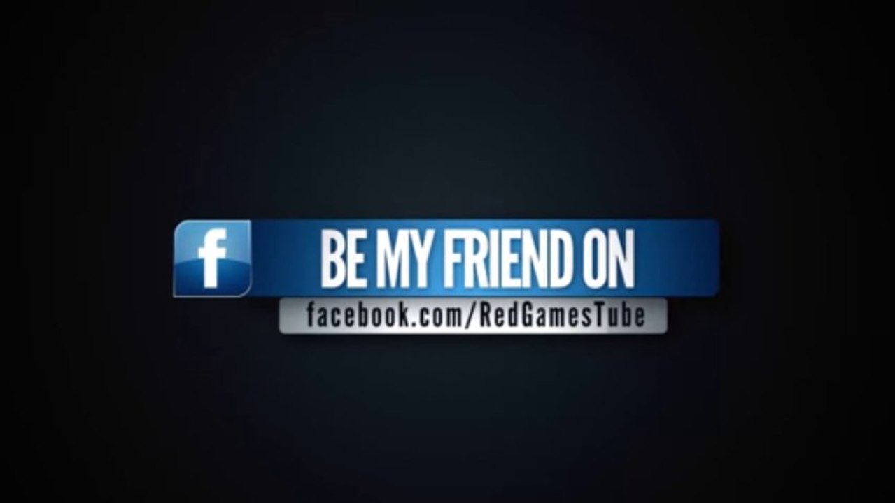 [Outro] RedGamesTube