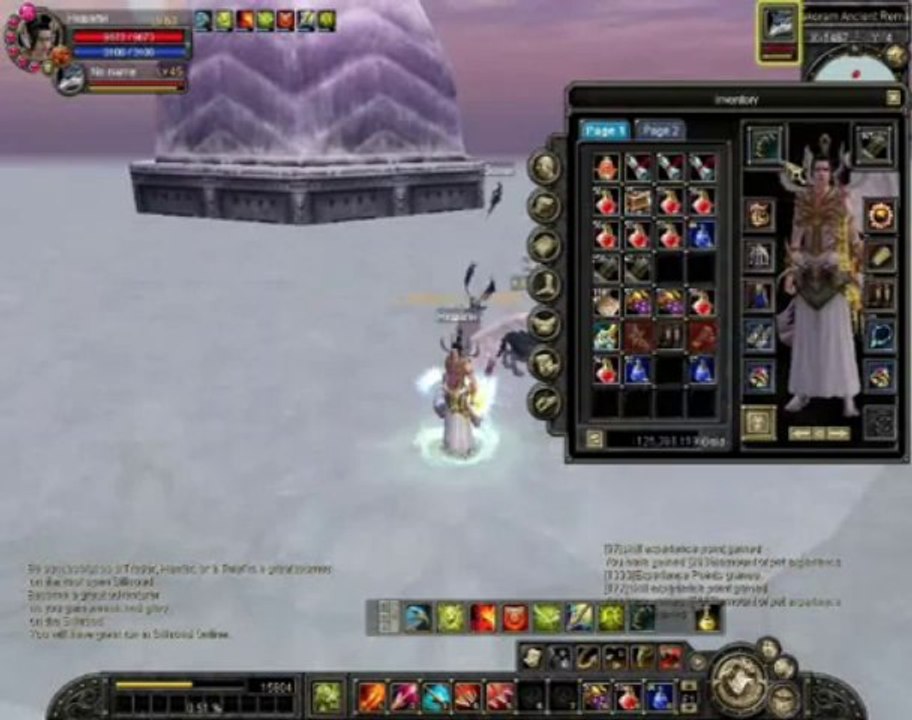 GameTag.com - Buy Sell Accounts - Rsro Zeus Character