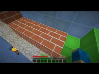 mario bross minecraft #2