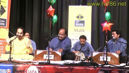 Tumhey Dillagi Bhool Jani Paryey Gi by Imran Ali Faryad Ali Qawaal HD