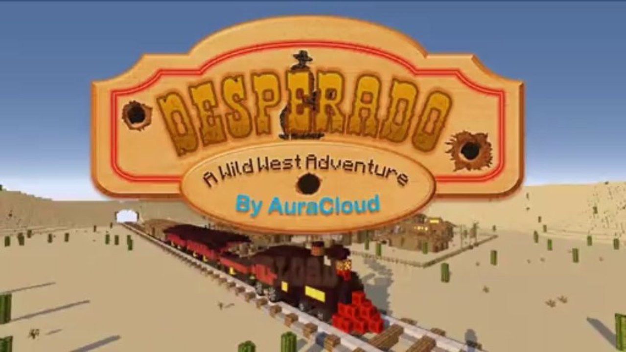Trailer Desperado