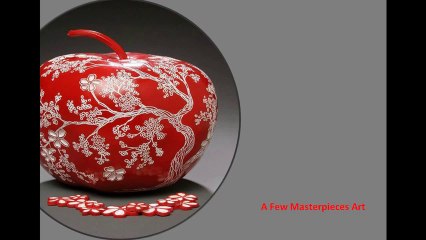 A Few Masterpieces Art (PP720)