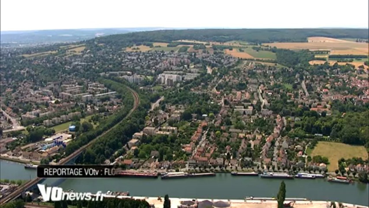 Ces villes qui perdent des habitants