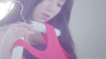 AOA - 짧은 치마 (Miniskirt) Music Video Teaser Drama ver.