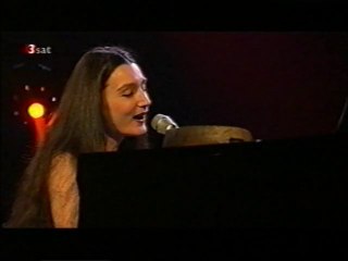 Aziza Mustafa Zadeh at Lerverkusen 2006