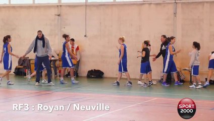 Vidéos de Royan-Roc-Basket - Dailymotion