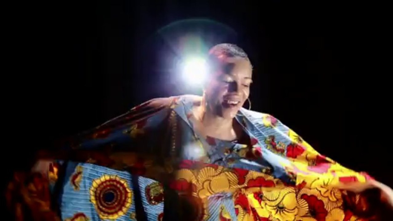 Mamani Keita - "Kanou" (Official Music Video)