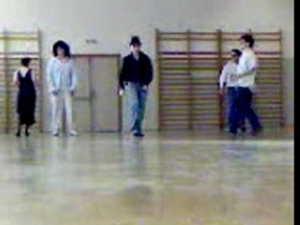 Danse BAC