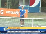 Campeonato Internacional de Tenis comienza este lunes en Carabobo