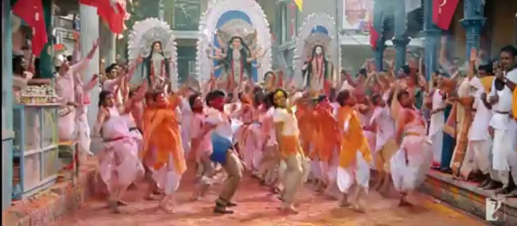 Jeshn-e-ishqq- Gundy